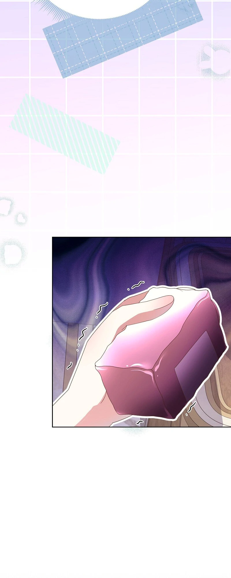 When Cinderella’s Magic Fades Away chapter 64 page 54