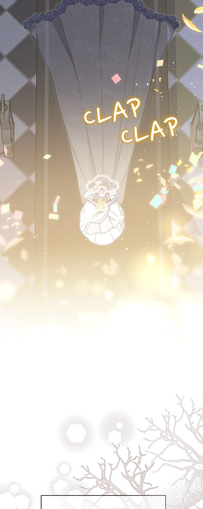 When Cinderella’s Magic Fades Away chapter 64 page 8