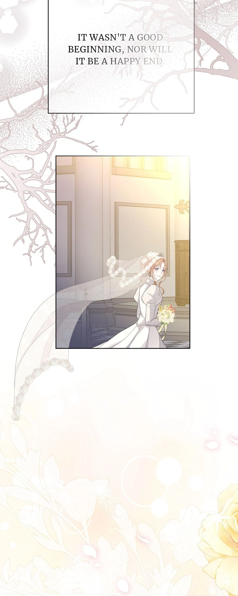 When Cinderella’s Magic Fades Away chapter 64 page 9