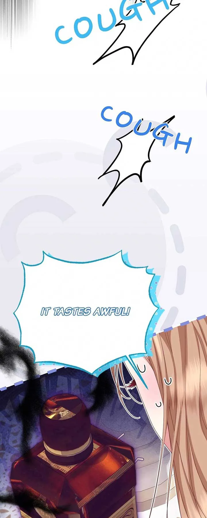 When Cinderella’s Magic Fades Away chapter 65 page 26