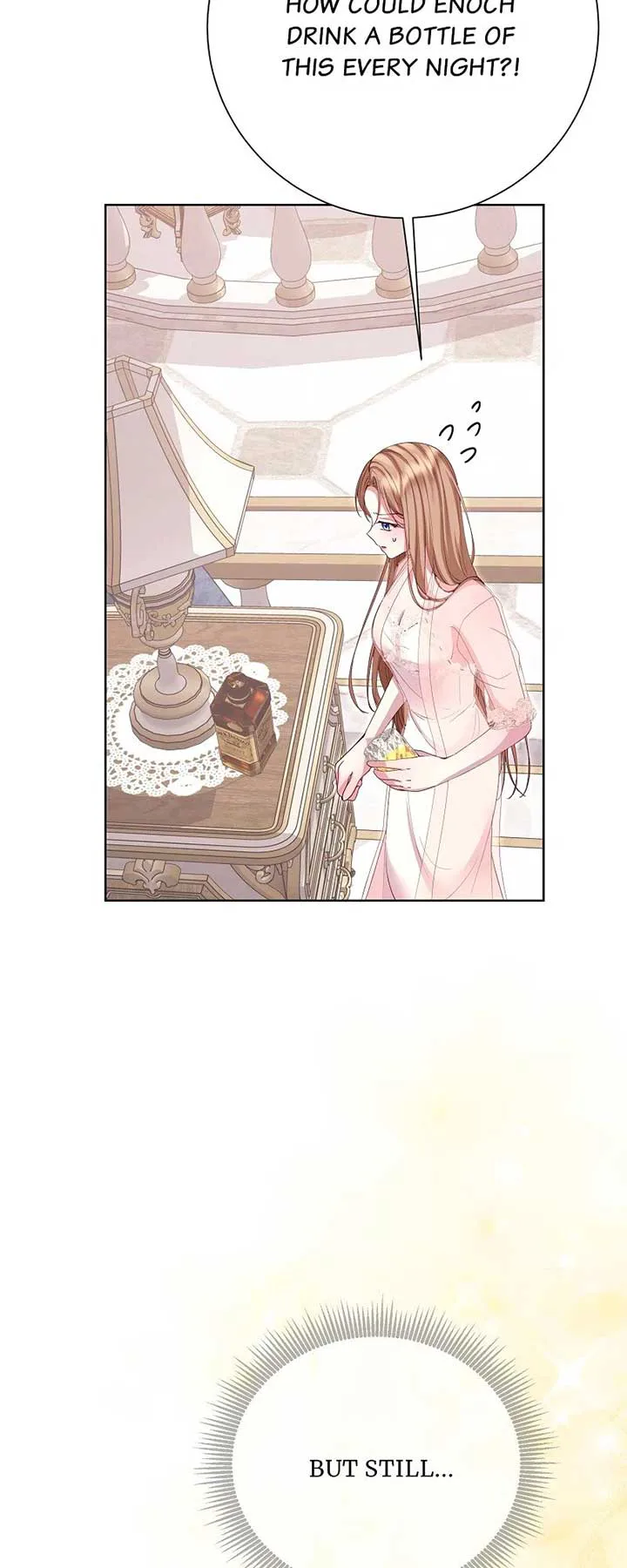 When Cinderella’s Magic Fades Away chapter 65 page 28