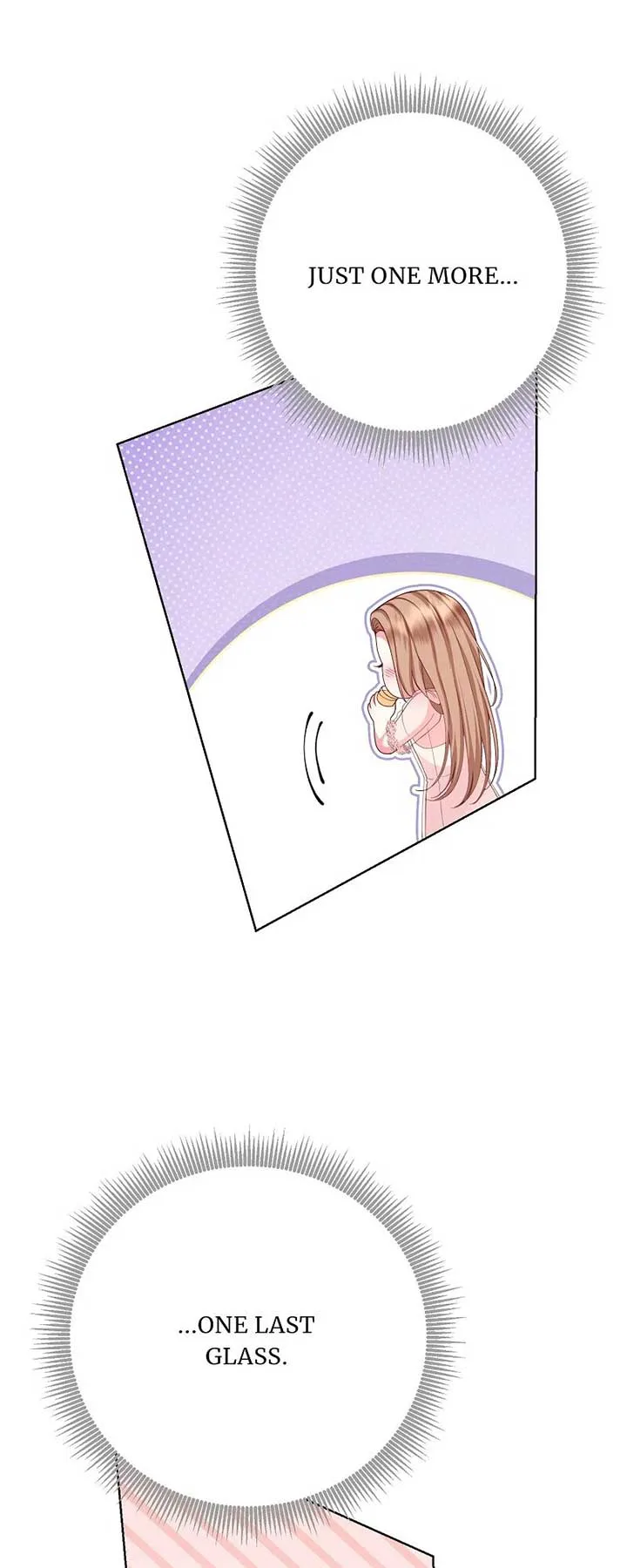 When Cinderella’s Magic Fades Away chapter 65 page 32