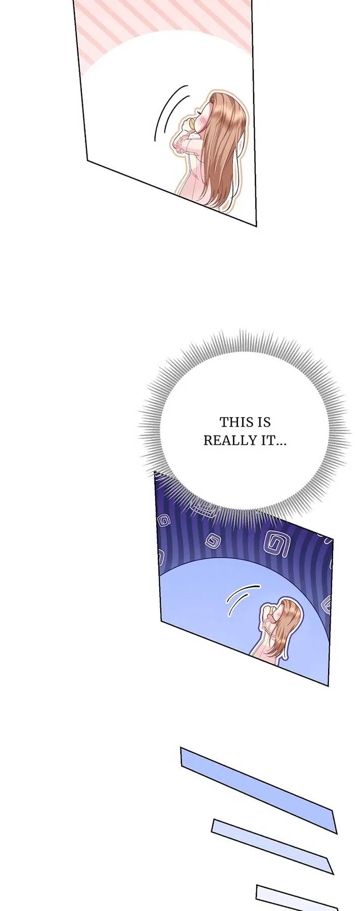 When Cinderella’s Magic Fades Away chapter 65 page 33