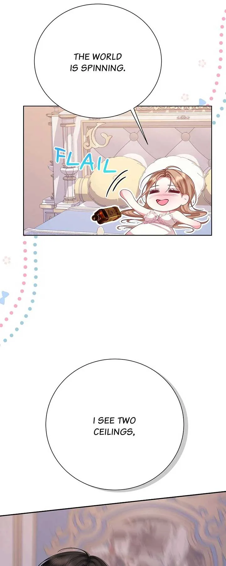 When Cinderella’s Magic Fades Away chapter 65 page 36