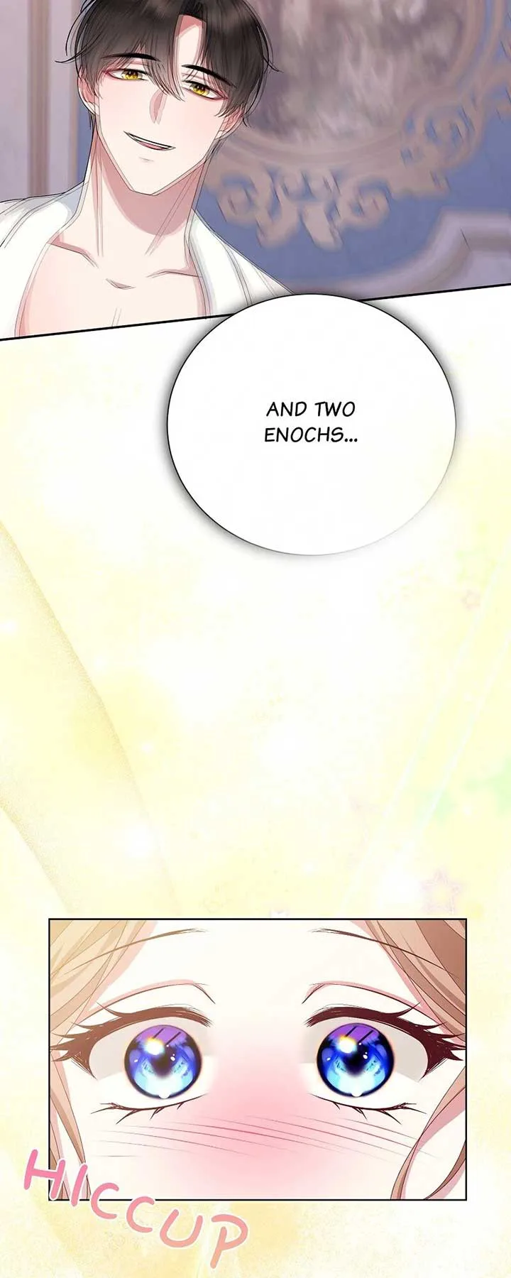 When Cinderella’s Magic Fades Away chapter 65 page 37