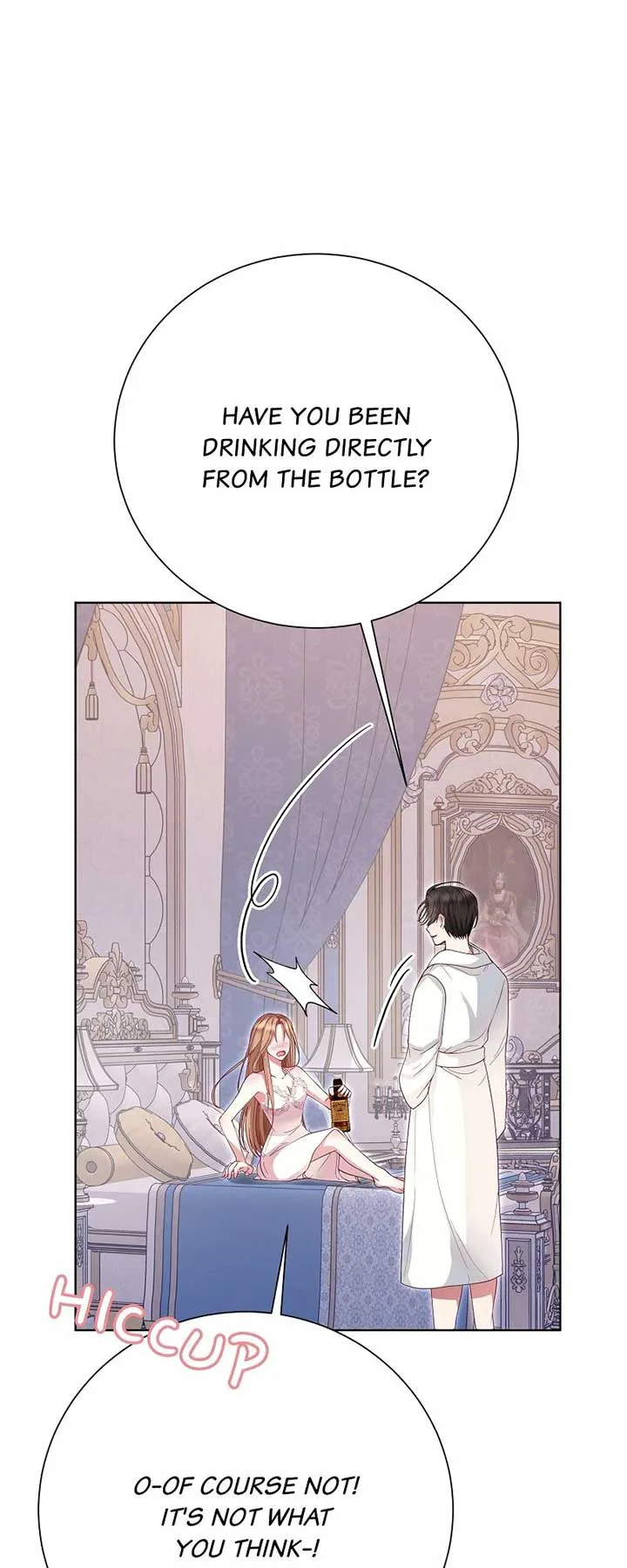 When Cinderella’s Magic Fades Away chapter 65 page 40