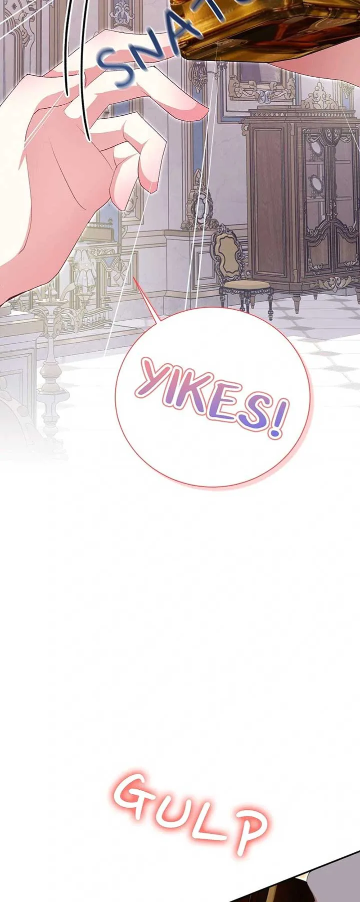 When Cinderella’s Magic Fades Away chapter 65 page 42