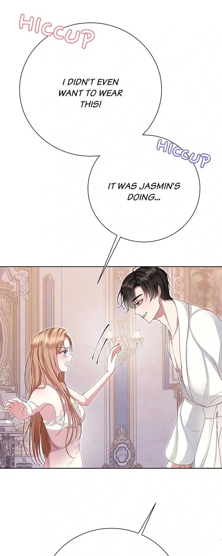 When Cinderella’s Magic Fades Away chapter 65 page 50