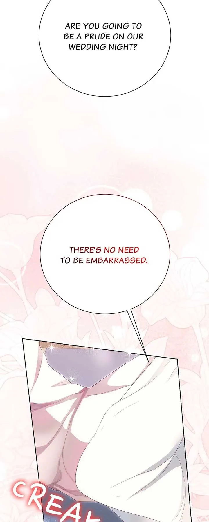When Cinderella’s Magic Fades Away chapter 65 page 51
