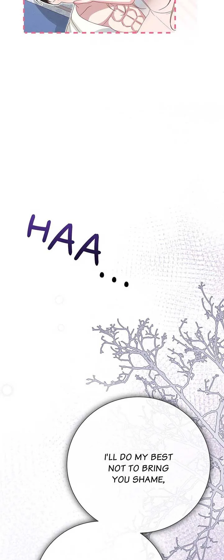 When Cinderella’s Magic Fades Away chapter 65 page 62