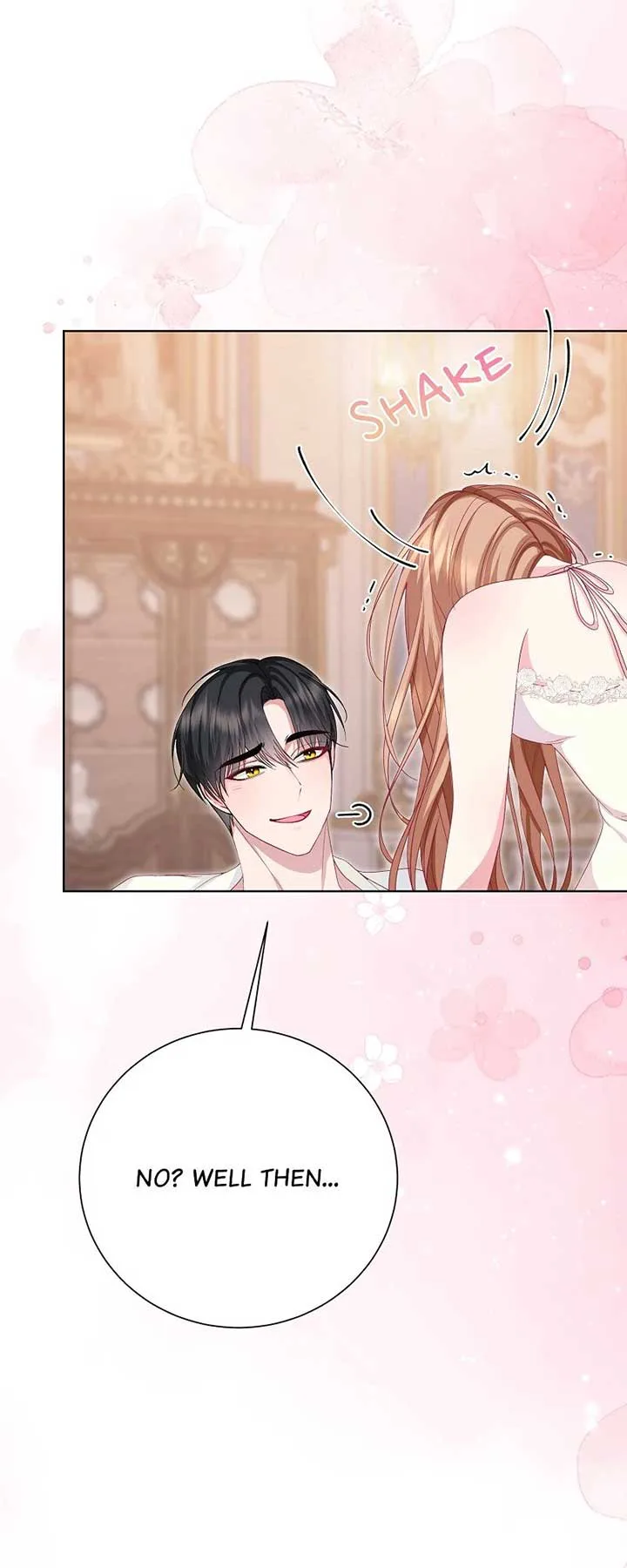 When Cinderella’s Magic Fades Away chapter 66 page 19