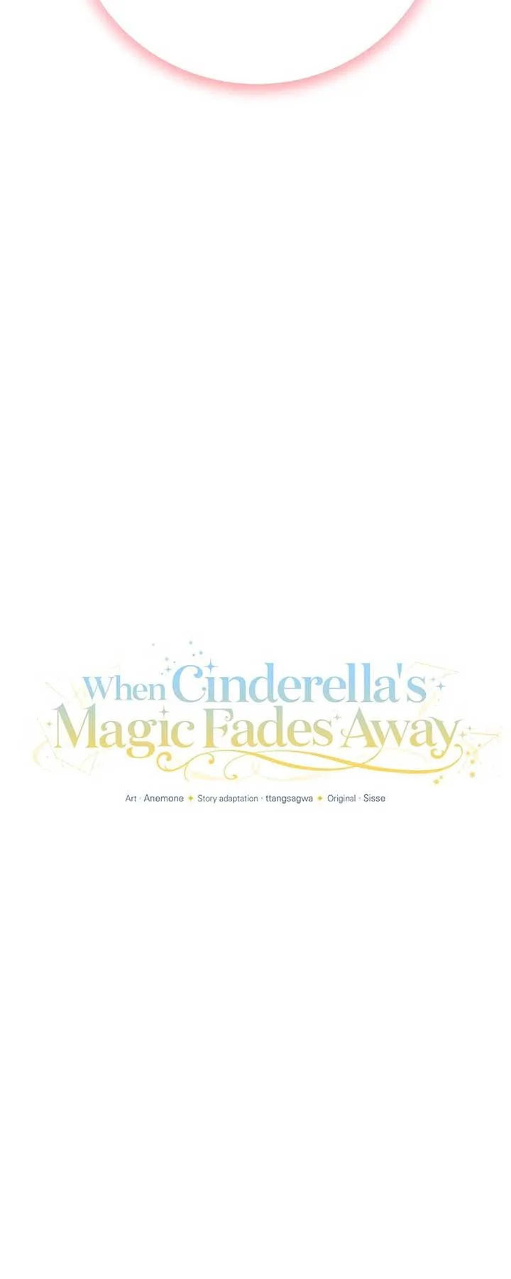 When Cinderella’s Magic Fades Away chapter 66 page 24