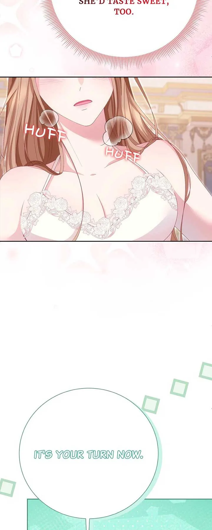 When Cinderella’s Magic Fades Away chapter 66 page 31