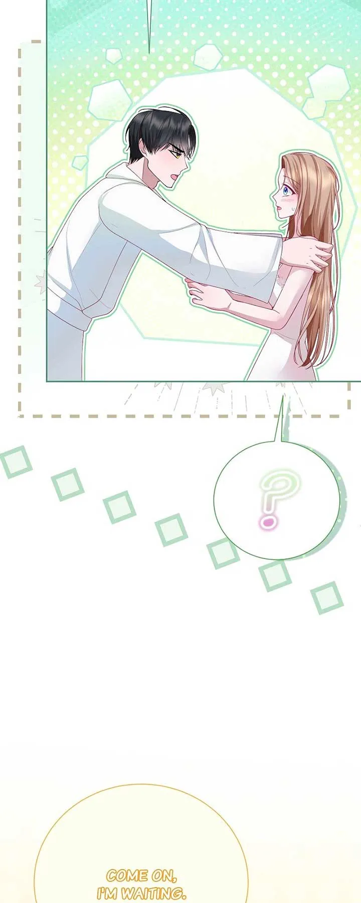 When Cinderella’s Magic Fades Away chapter 66 page 32