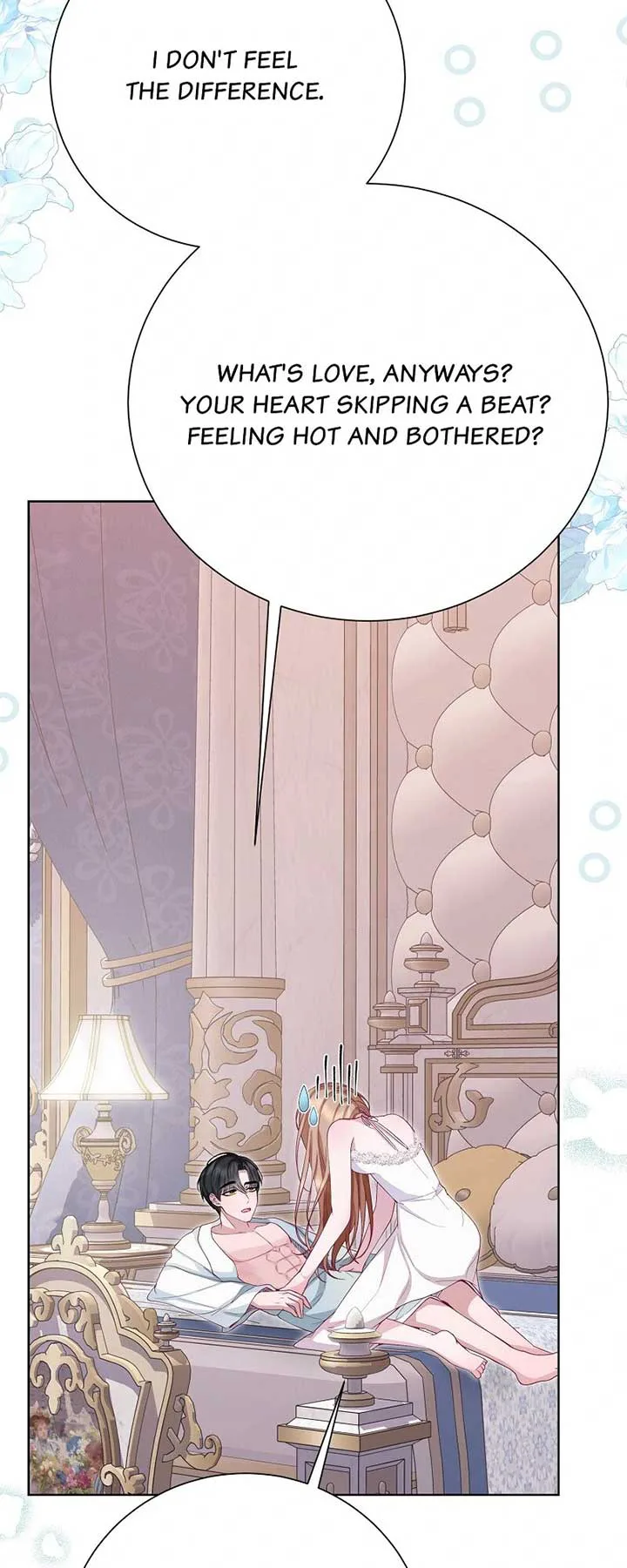 When Cinderella’s Magic Fades Away chapter 66 page 6