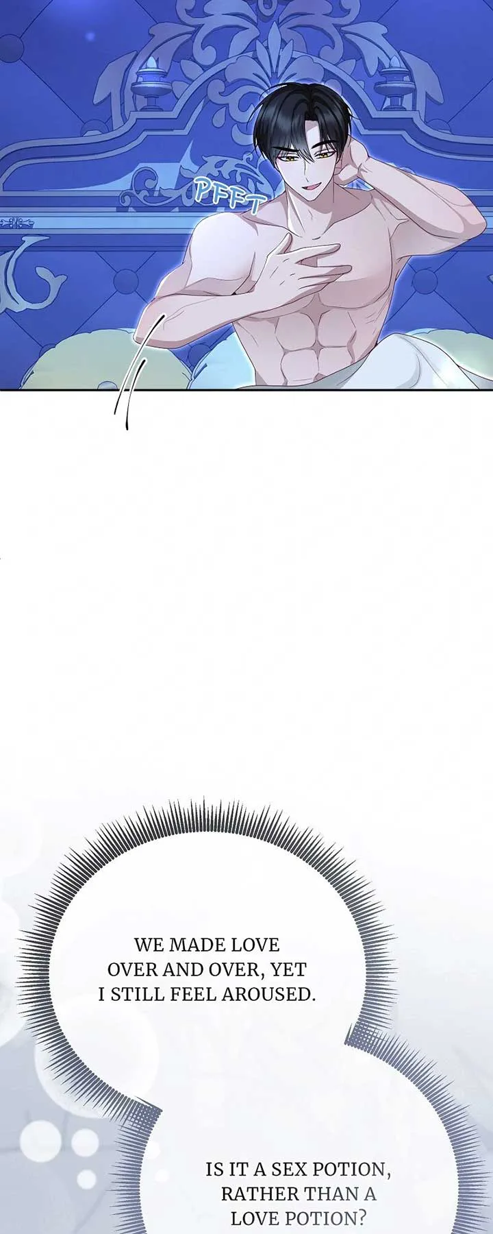When Cinderella’s Magic Fades Away chapter 66 page 62