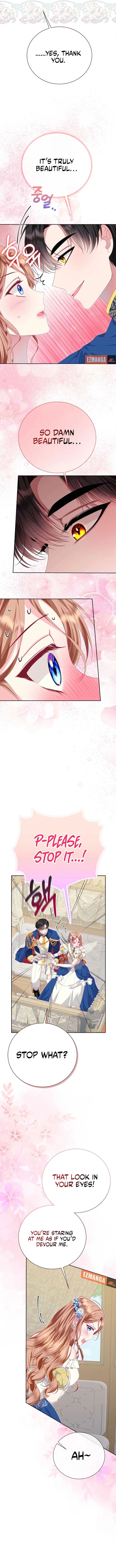 When Cinderella’s Magic Fades Away chapter 67 page 5