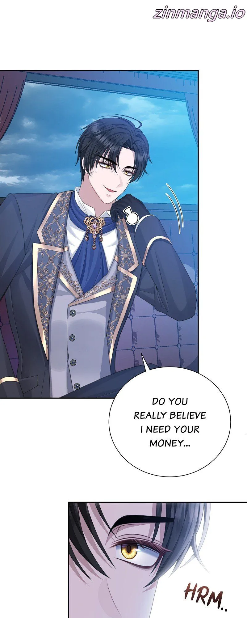 When Cinderella’s Magic Fades Away chapter 7 page 10