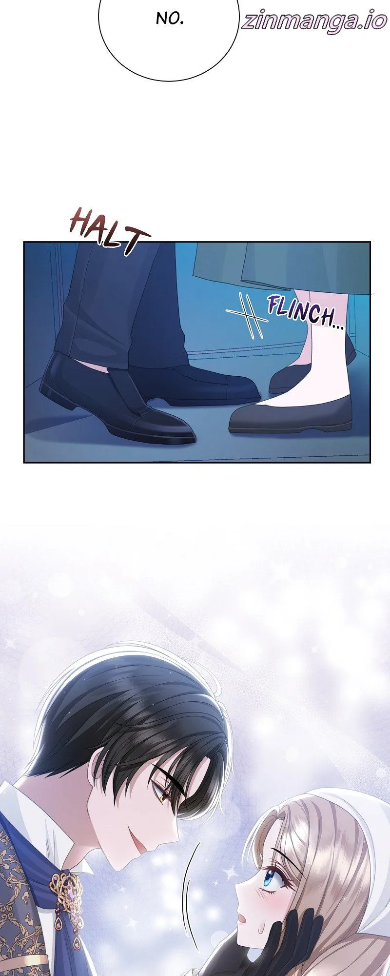 When Cinderella’s Magic Fades Away chapter 7 page 12