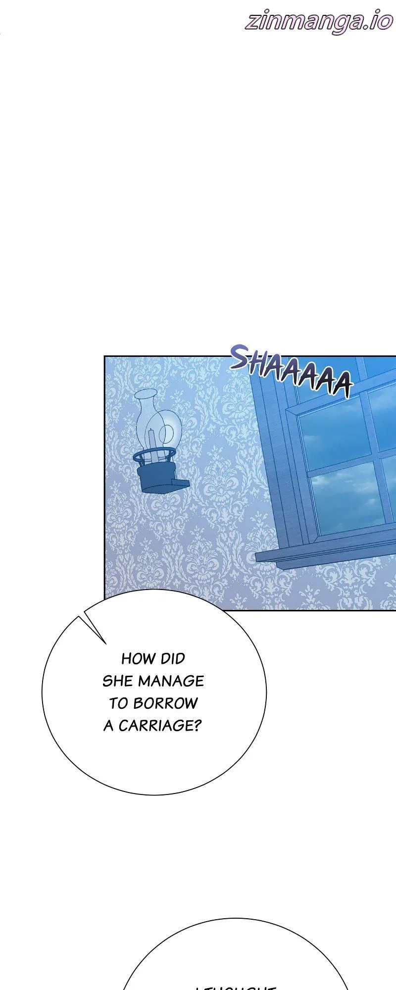 When Cinderella’s Magic Fades Away chapter 7 page 18