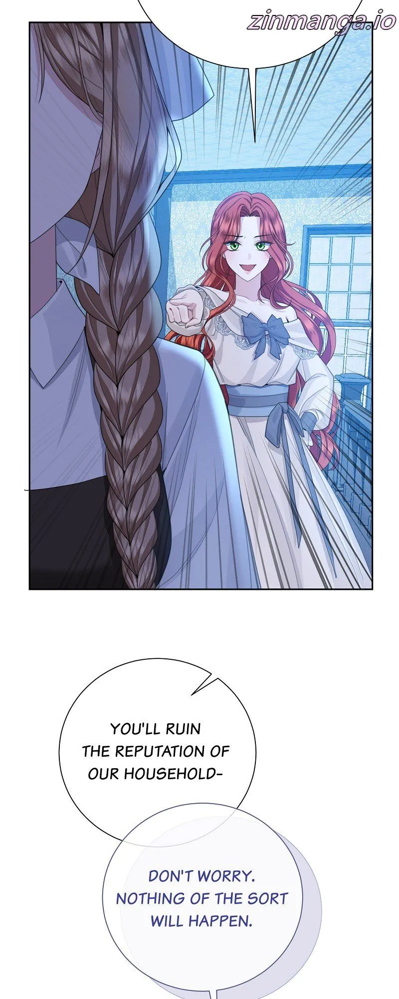 When Cinderella’s Magic Fades Away chapter 7 page 21