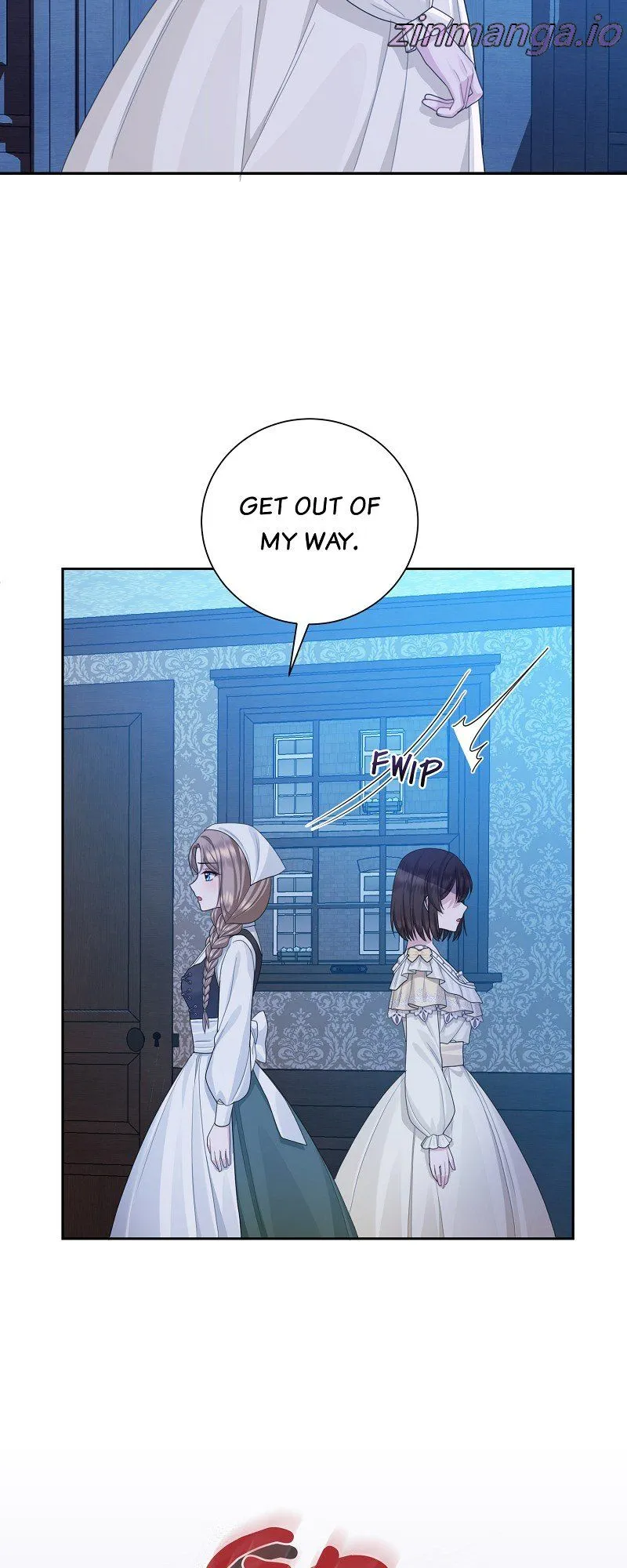 When Cinderella’s Magic Fades Away chapter 7 page 25