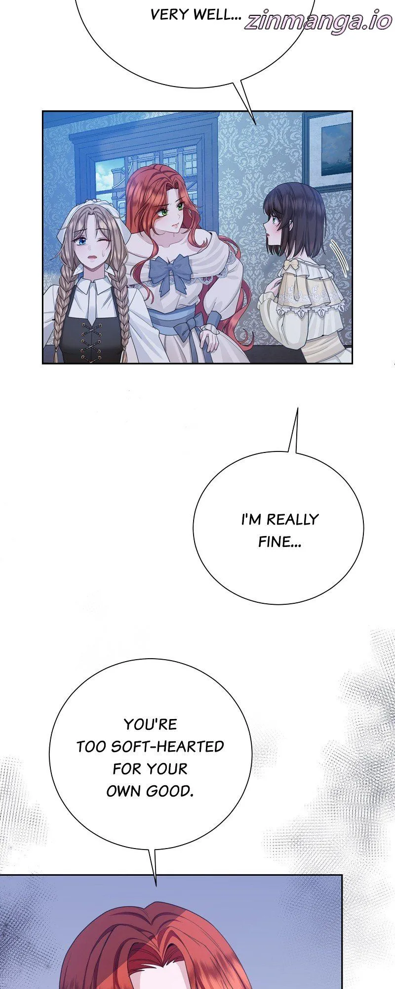 When Cinderella’s Magic Fades Away chapter 7 page 29