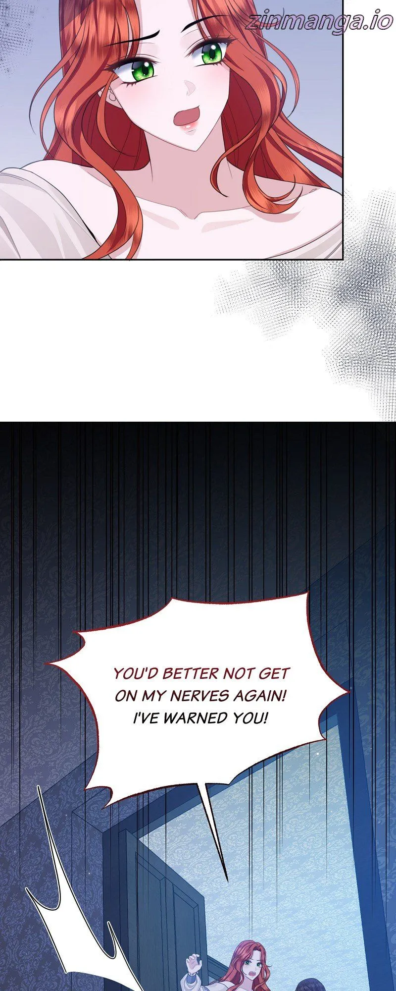 When Cinderella’s Magic Fades Away chapter 7 page 30