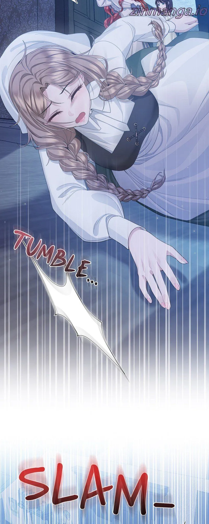 When Cinderella’s Magic Fades Away chapter 7 page 31