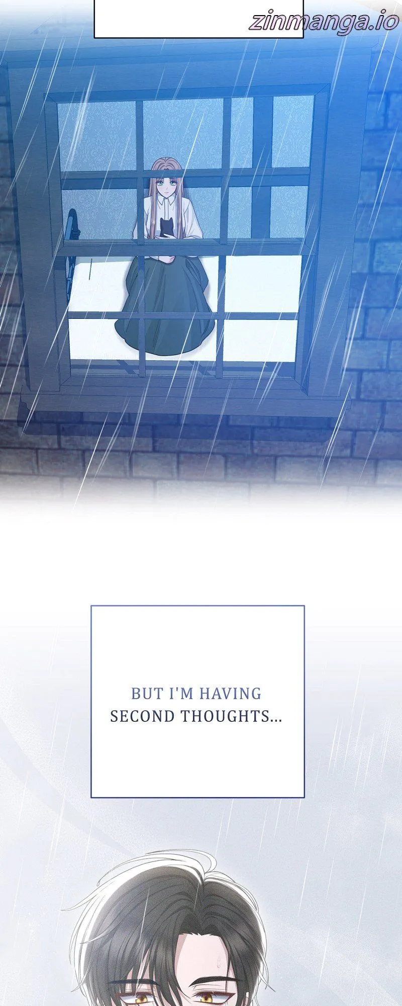 When Cinderella’s Magic Fades Away chapter 7 page 37