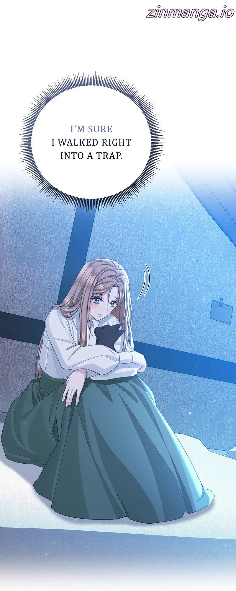 When Cinderella’s Magic Fades Away chapter 7 page 39