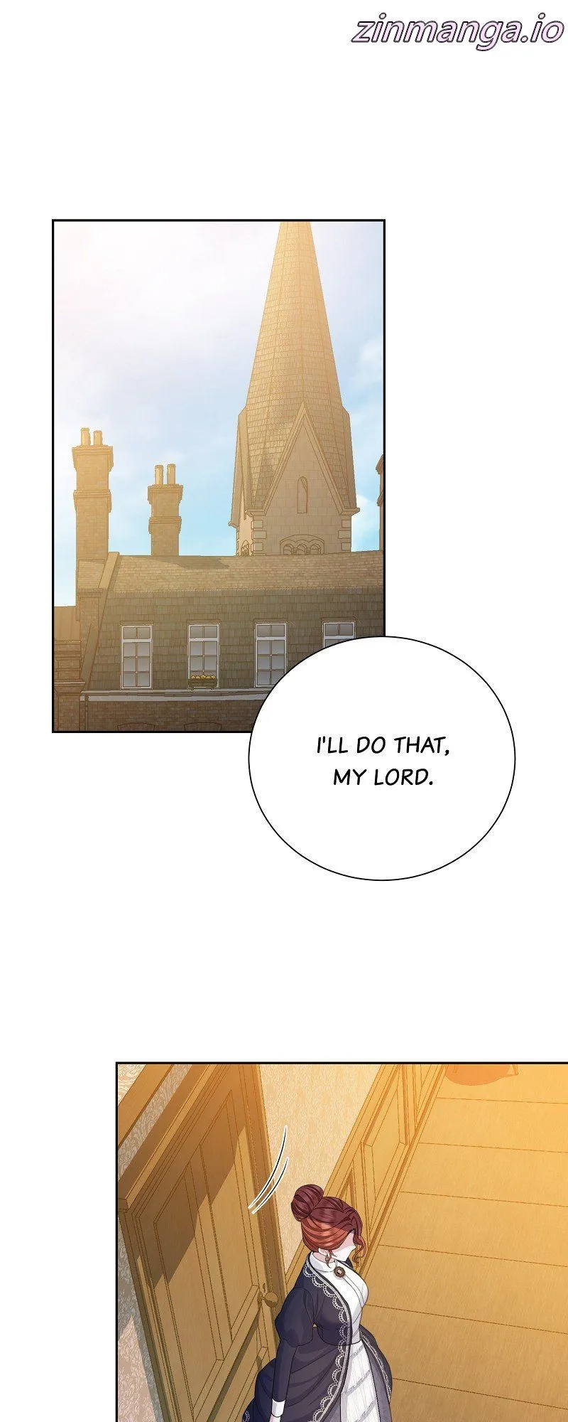 When Cinderella’s Magic Fades Away chapter 7 page 41
