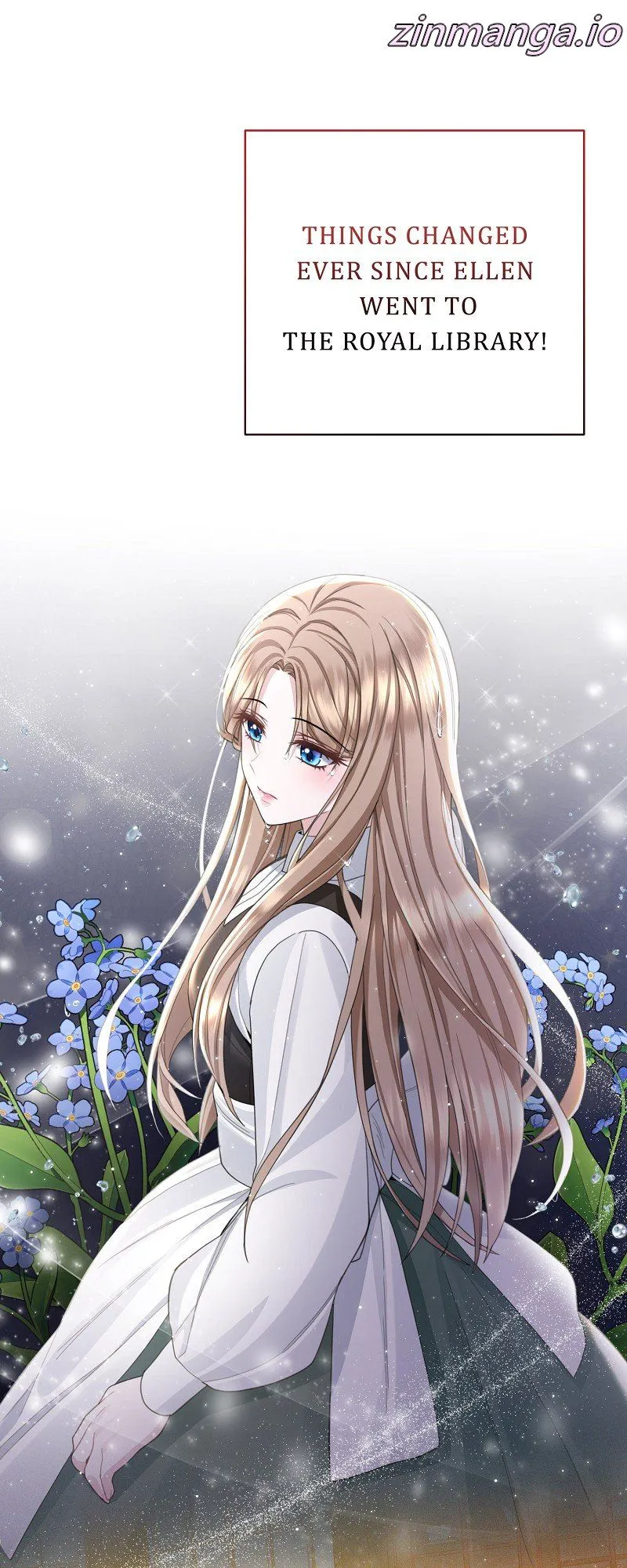 When Cinderella’s Magic Fades Away chapter 7 page 43