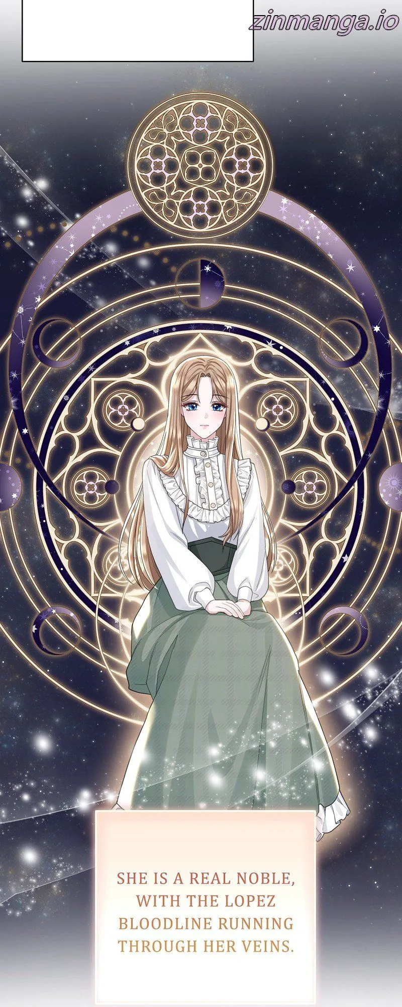 When Cinderella’s Magic Fades Away chapter 7 page 49