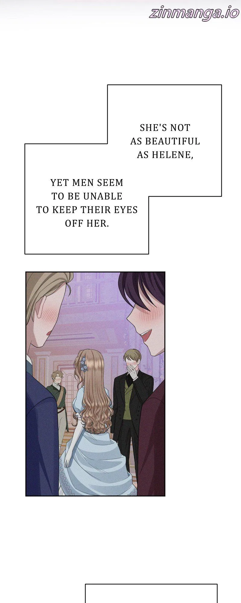 When Cinderella’s Magic Fades Away chapter 7 page 50
