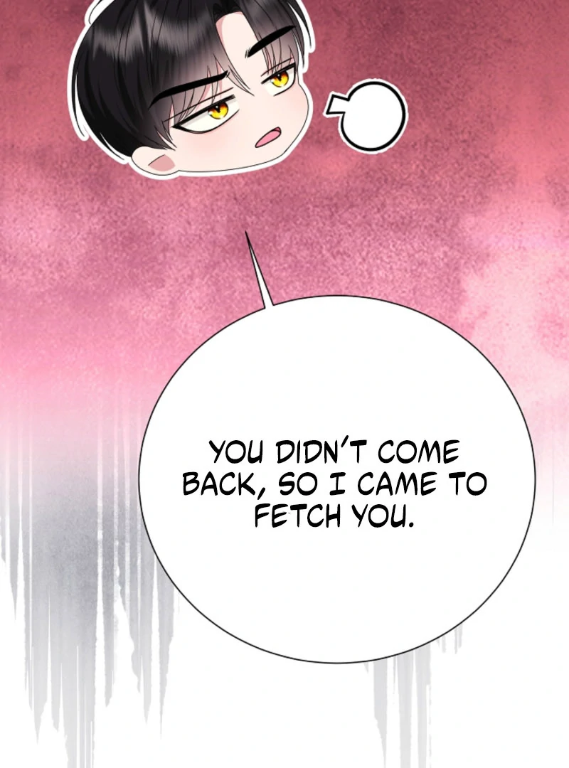 When Cinderella’s Magic Fades Away chapter 70 page 103