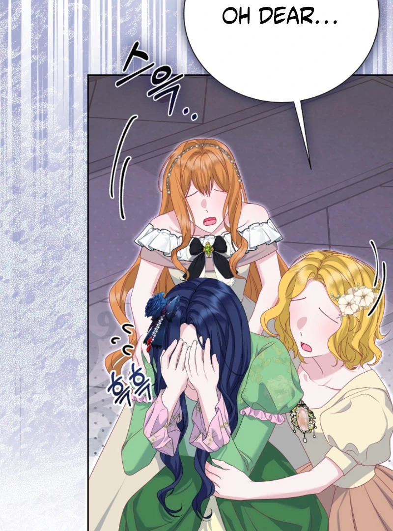 When Cinderella’s Magic Fades Away chapter 70 page 12