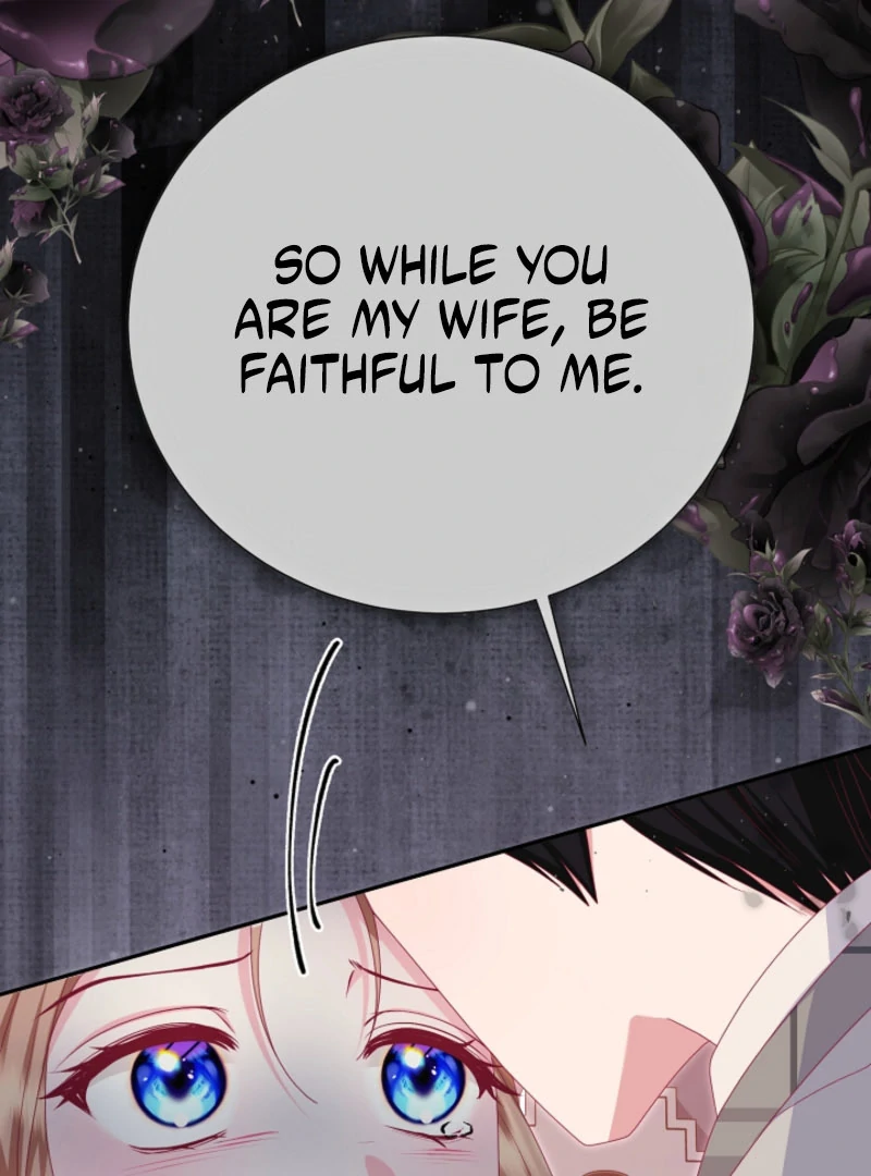 When Cinderella’s Magic Fades Away chapter 70 page 121