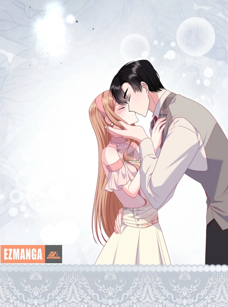 When Cinderella’s Magic Fades Away chapter 70 page 124
