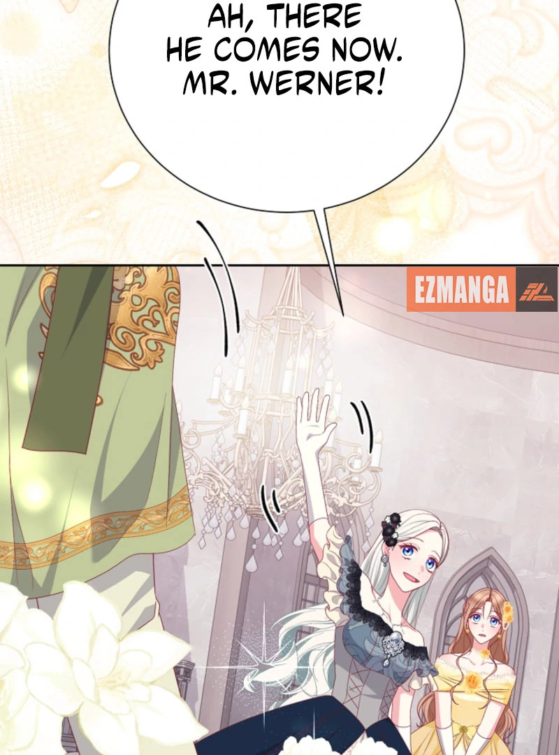 When Cinderella’s Magic Fades Away chapter 70 page 134