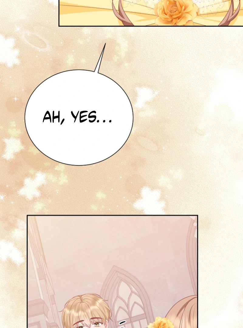 When Cinderella’s Magic Fades Away chapter 70 page 140
