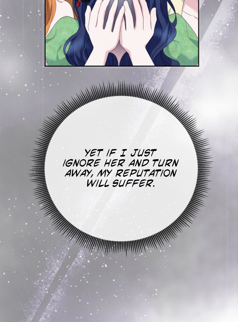 When Cinderella’s Magic Fades Away chapter 70 page 18