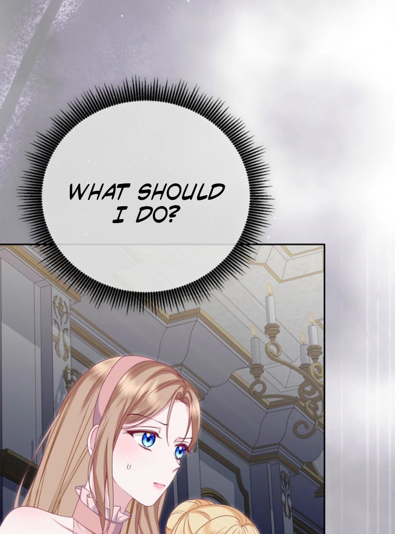 When Cinderella’s Magic Fades Away chapter 70 page 19