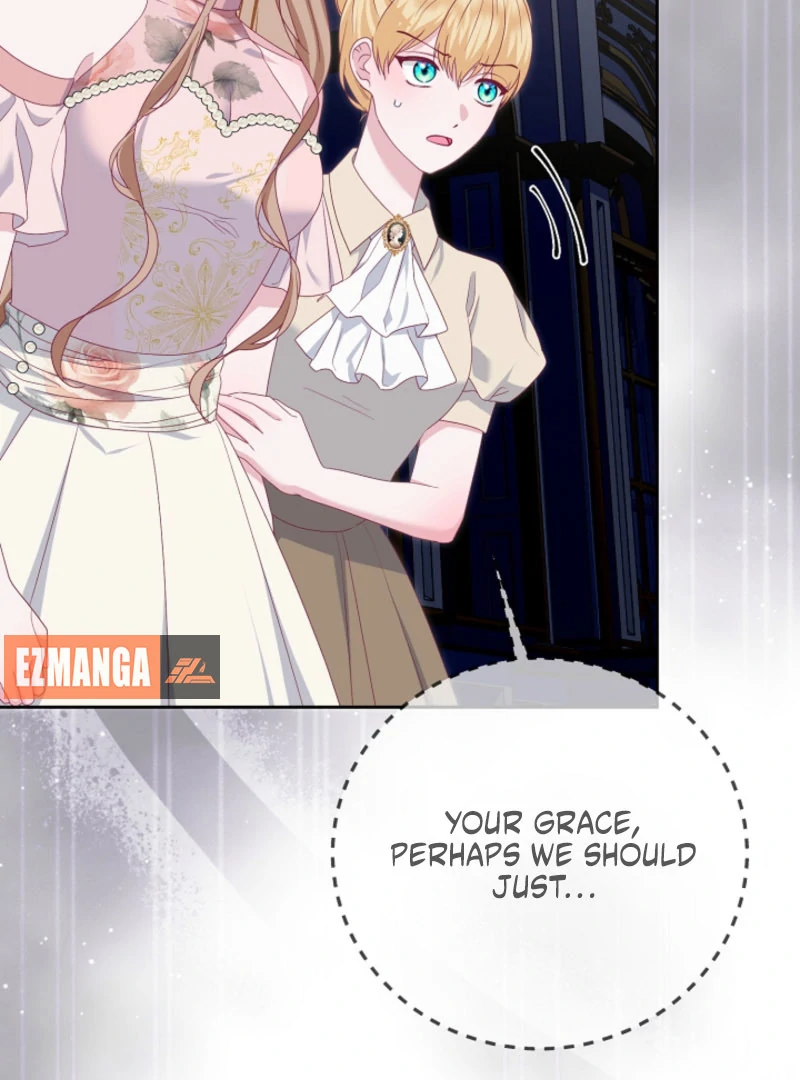 When Cinderella’s Magic Fades Away chapter 70 page 20