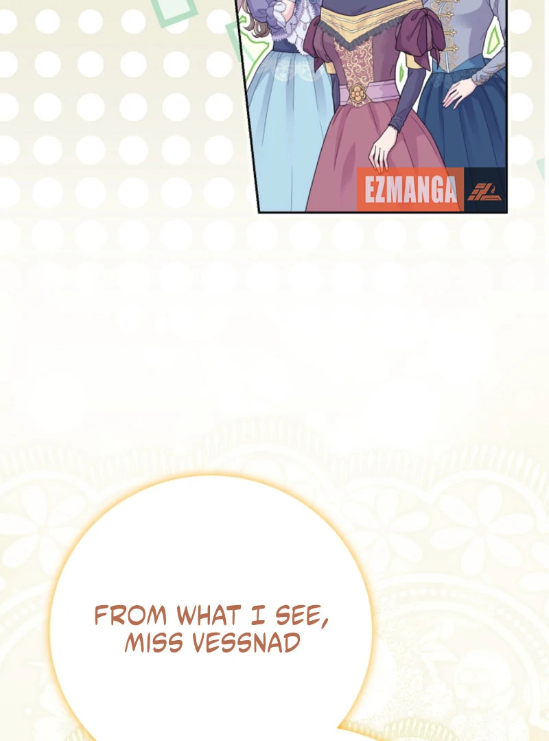 When Cinderella’s Magic Fades Away chapter 70 page 24