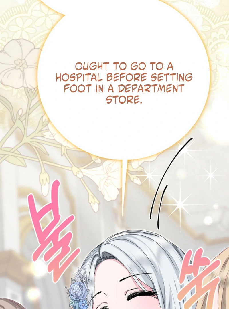 When Cinderella’s Magic Fades Away chapter 70 page 25