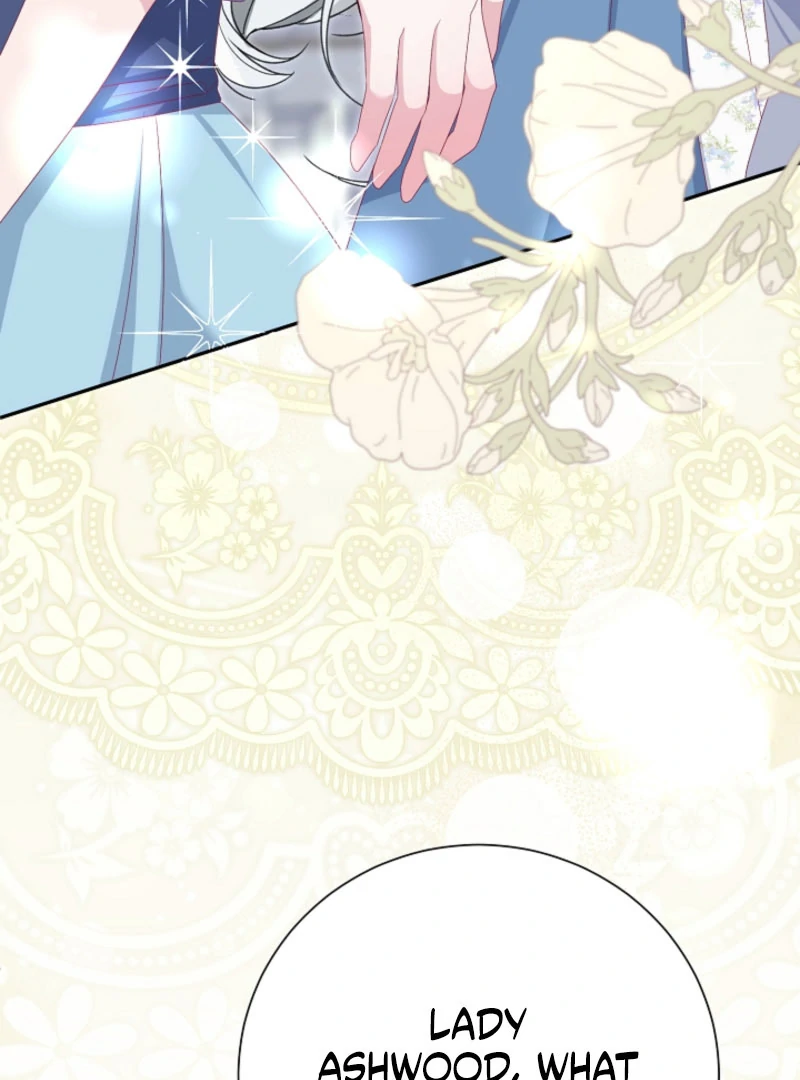 When Cinderella’s Magic Fades Away chapter 70 page 27