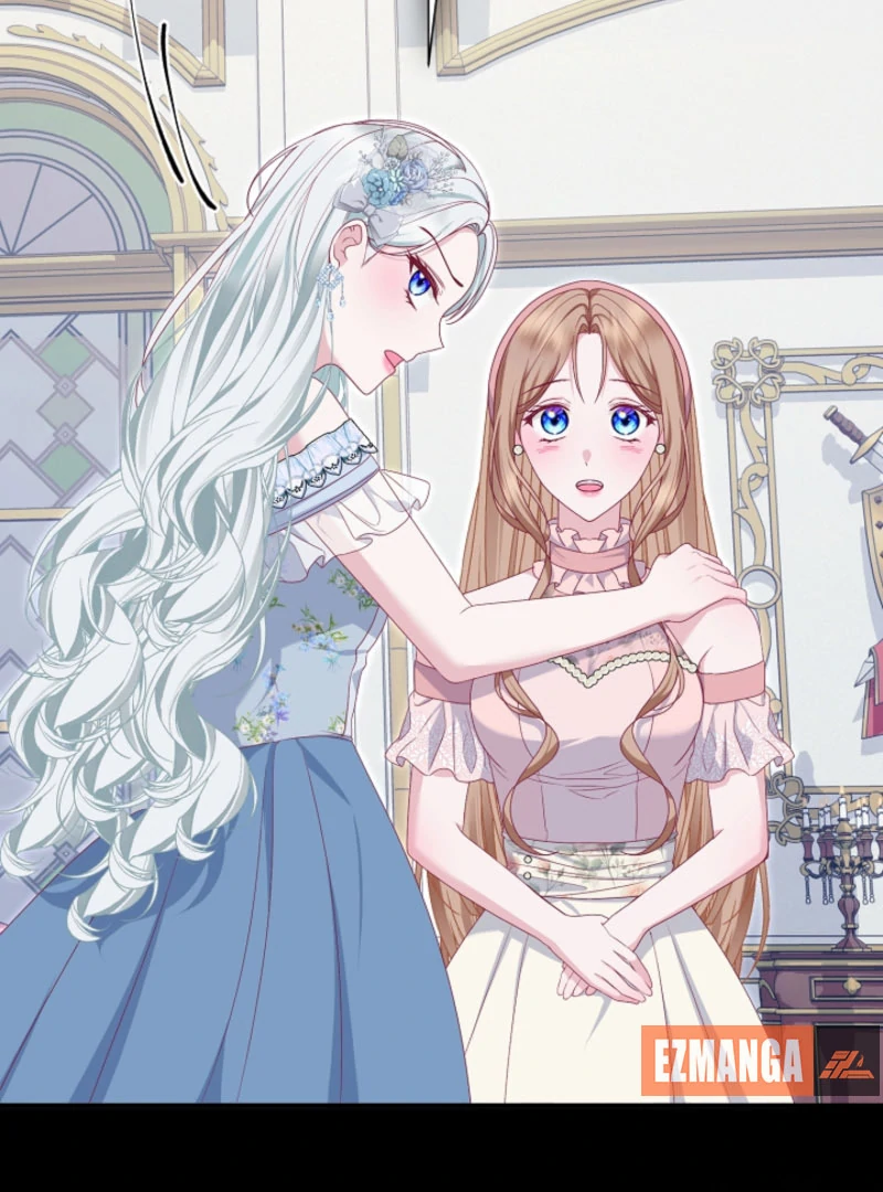 When Cinderella’s Magic Fades Away chapter 70 page 31