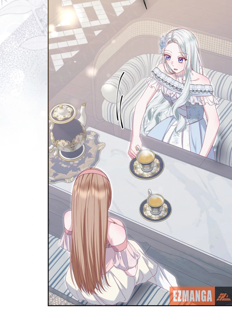 When Cinderella’s Magic Fades Away chapter 70 page 58