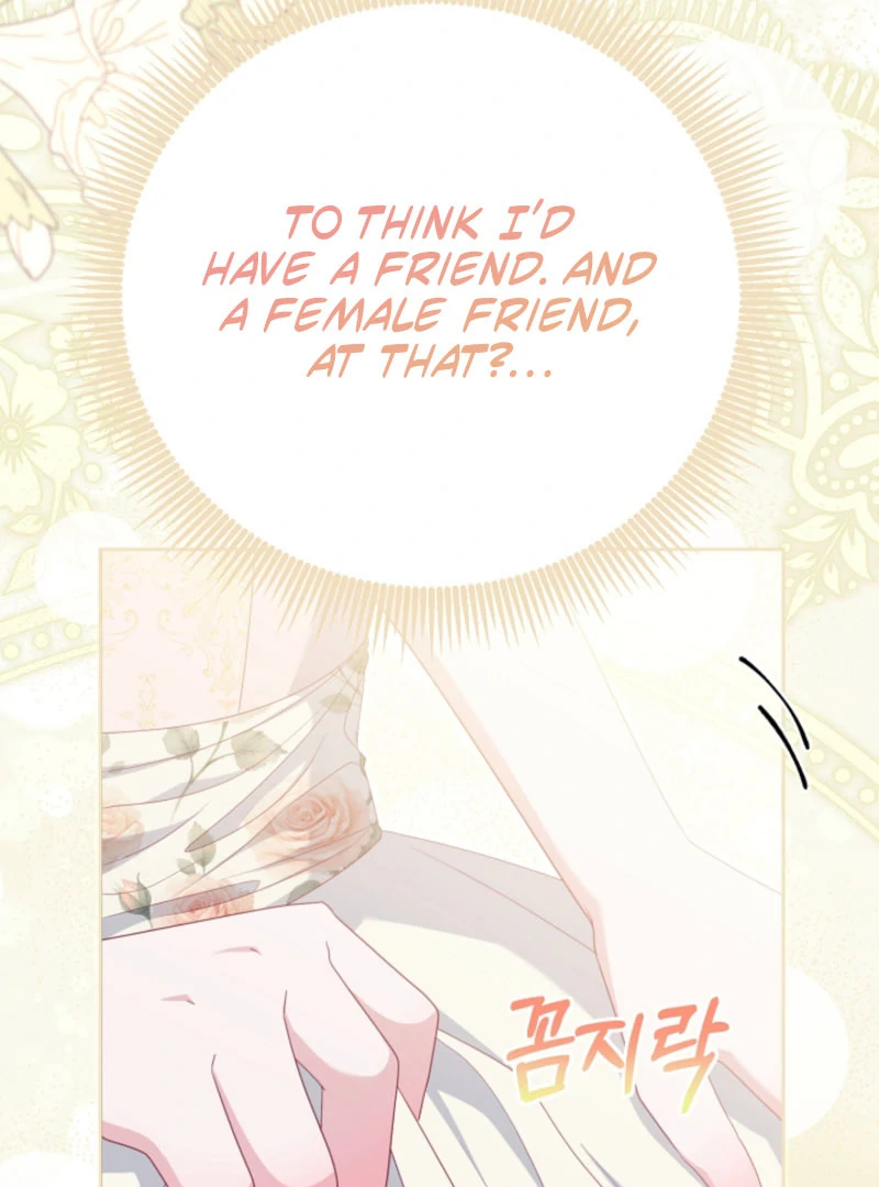 When Cinderella’s Magic Fades Away chapter 70 page 80